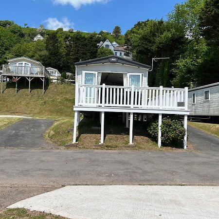 Balmoral Villa Pendine Dış mekan fotoğraf