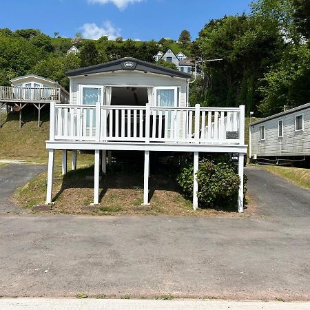 Balmoral Villa Pendine Dış mekan fotoğraf