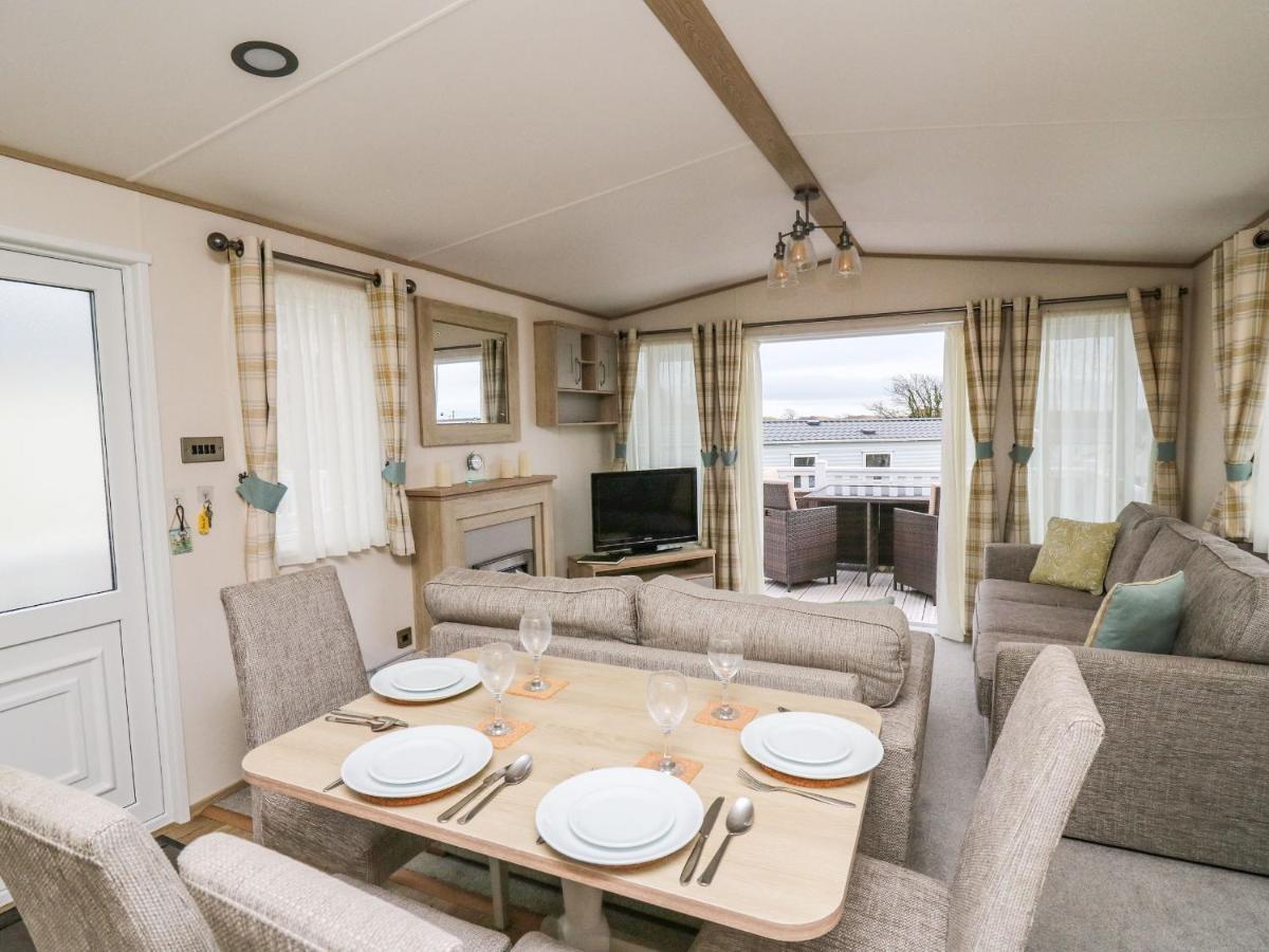 Balmoral Villa Pendine Dış mekan fotoğraf