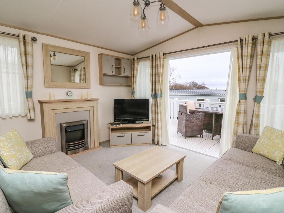 Balmoral Villa Pendine Dış mekan fotoğraf