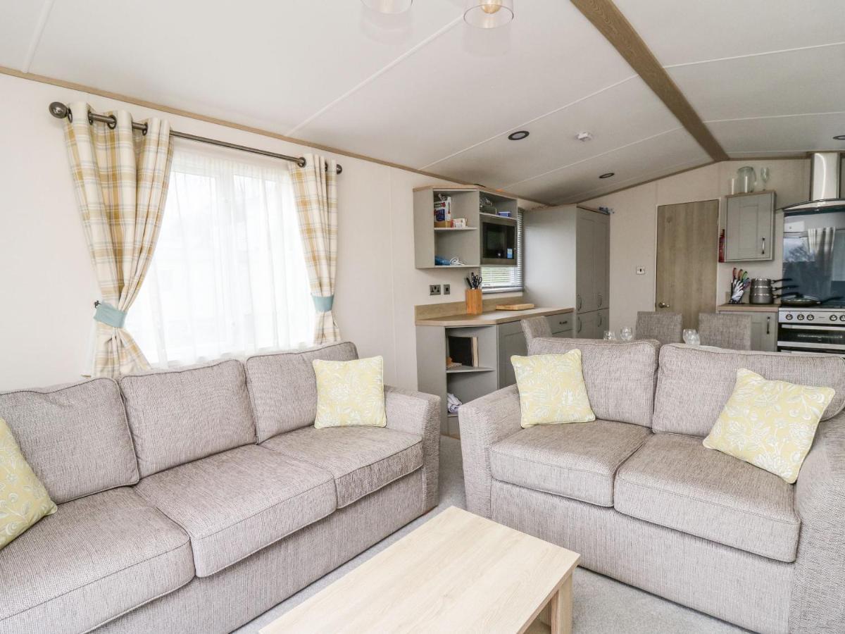 Balmoral Villa Pendine Dış mekan fotoğraf