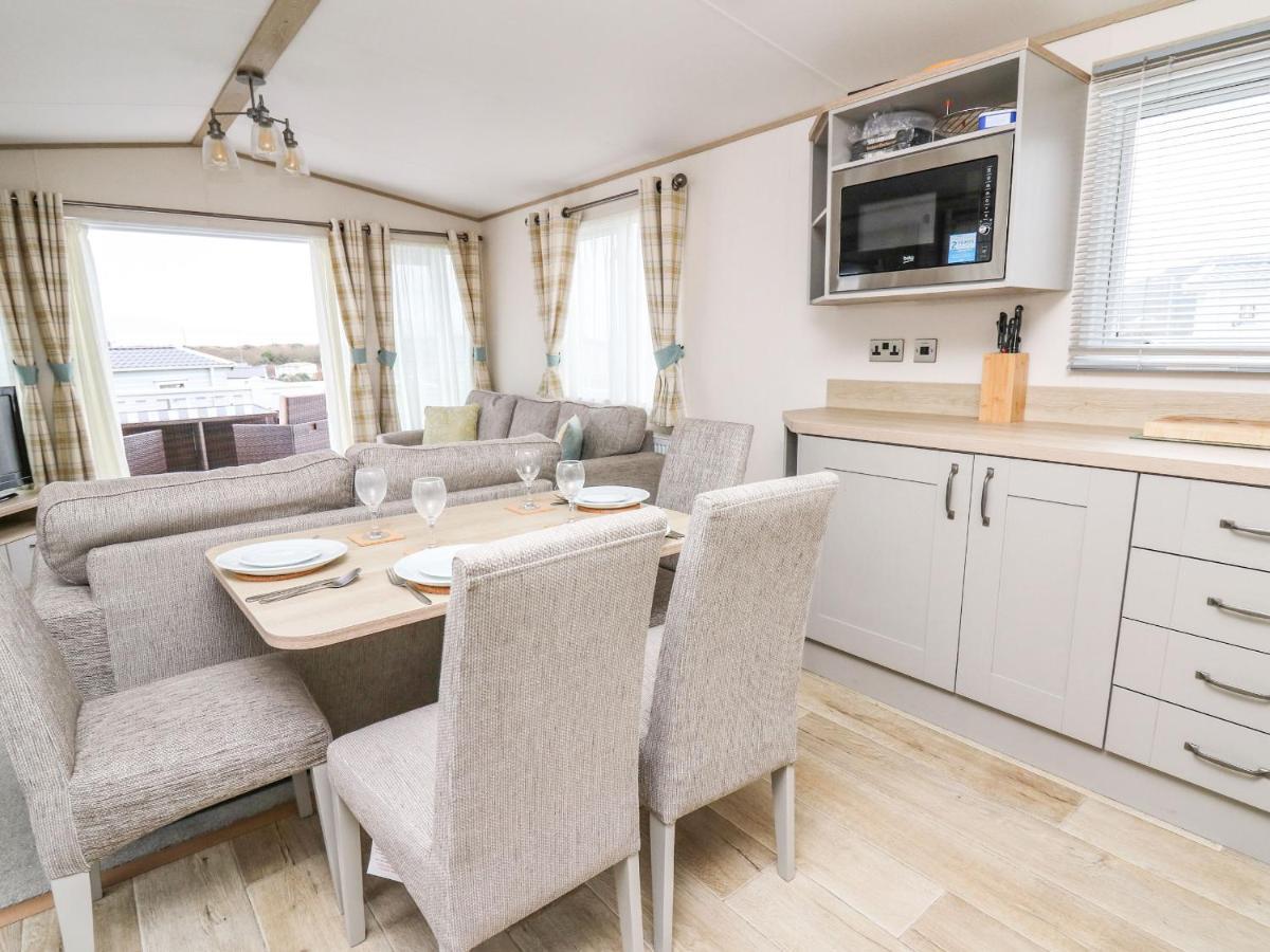 Balmoral Villa Pendine Dış mekan fotoğraf
