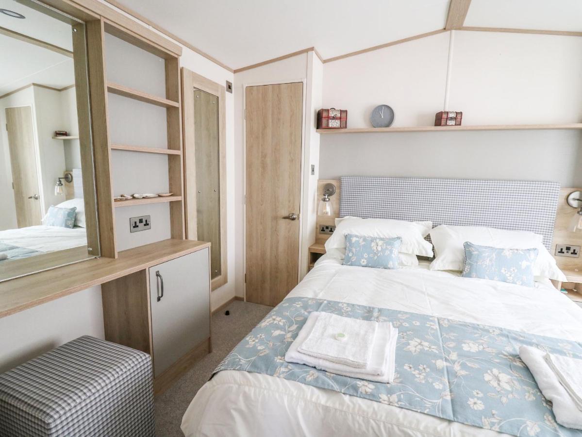 Balmoral Villa Pendine Dış mekan fotoğraf