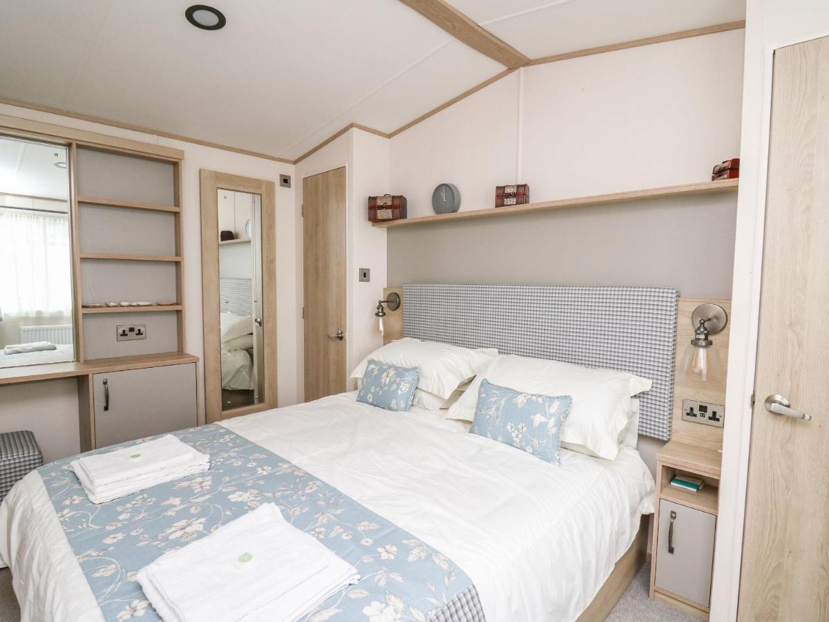 Balmoral Villa Pendine Dış mekan fotoğraf