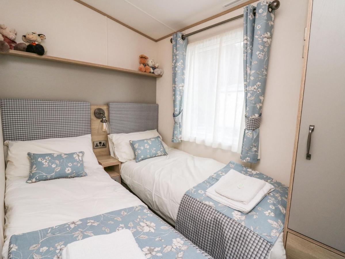 Balmoral Villa Pendine Dış mekan fotoğraf