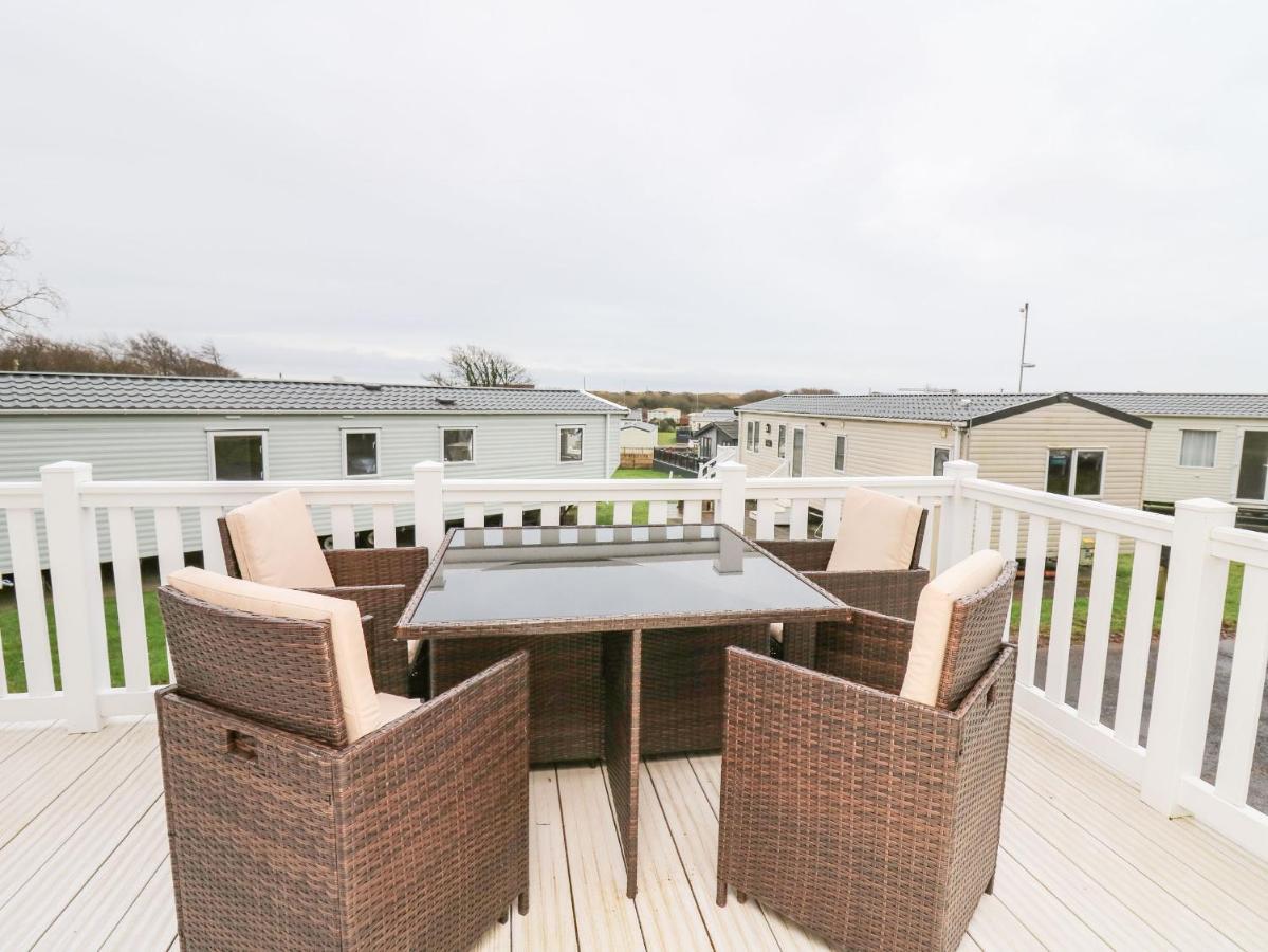 Balmoral Villa Pendine Dış mekan fotoğraf