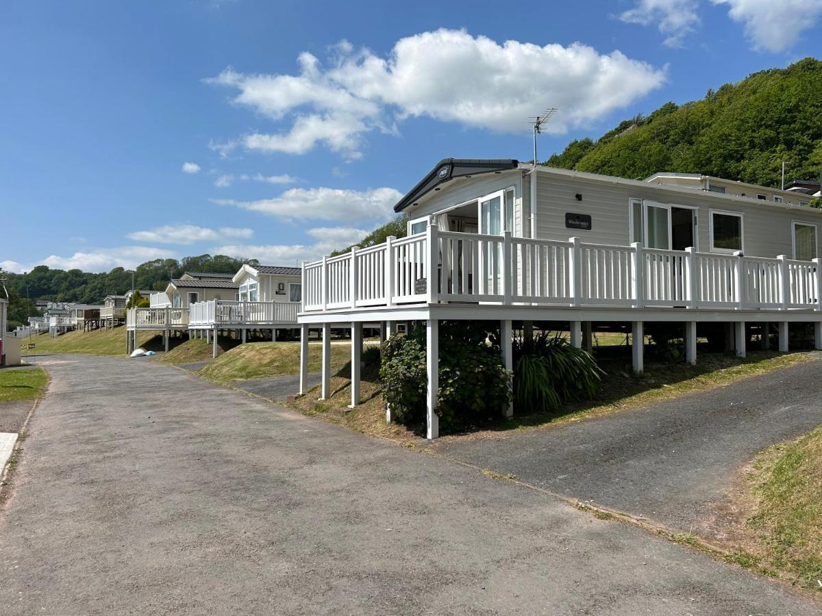 Balmoral Villa Pendine Dış mekan fotoğraf