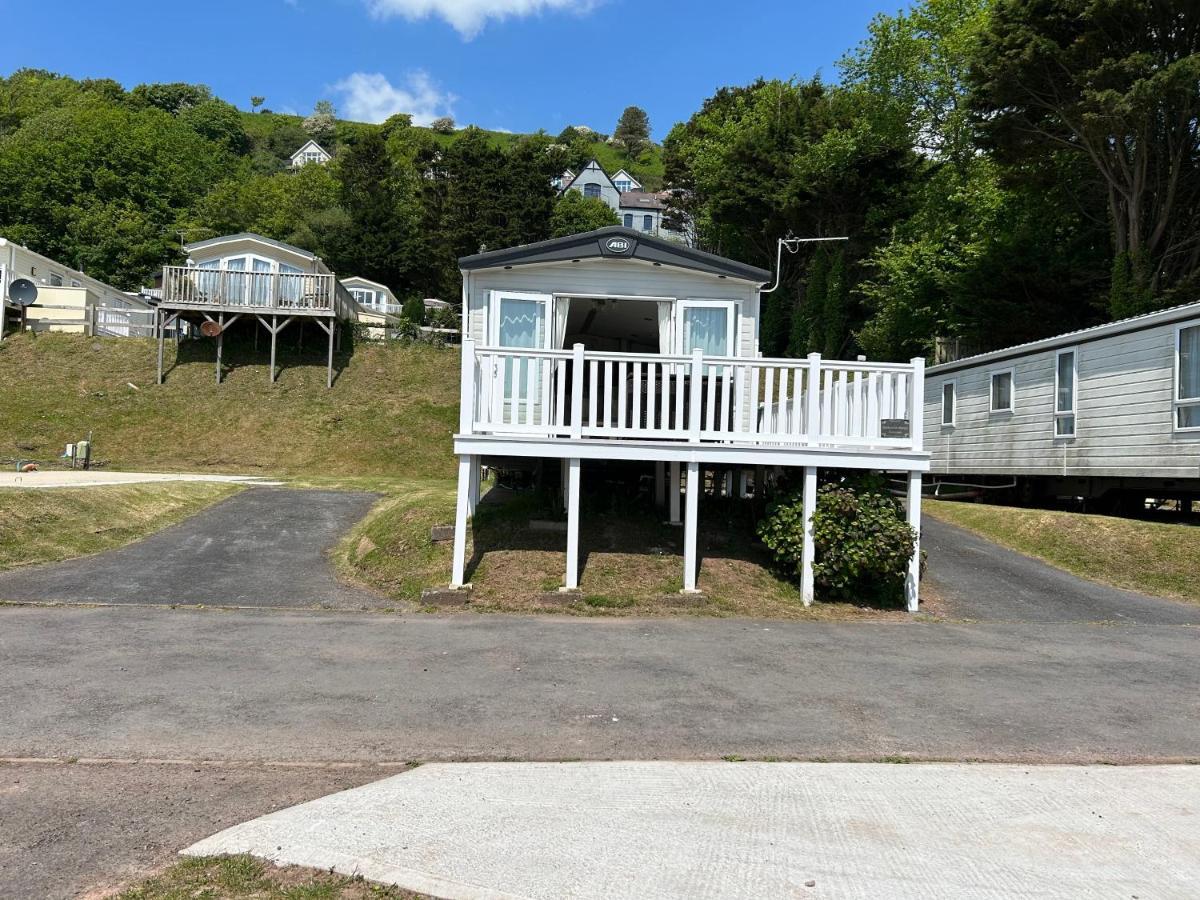 Balmoral Villa Pendine Dış mekan fotoğraf