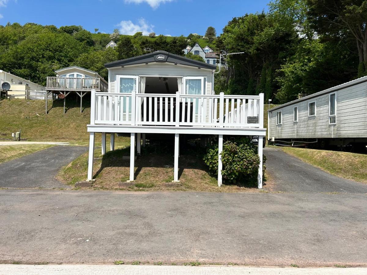 Balmoral Villa Pendine Dış mekan fotoğraf